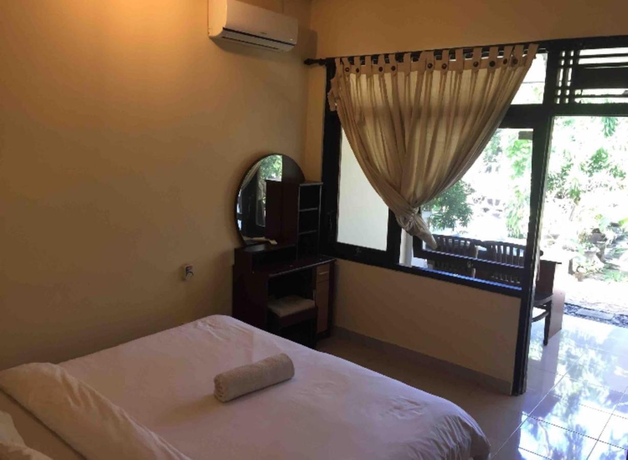 Gina'S Guest House Sanur  Bagian luar foto