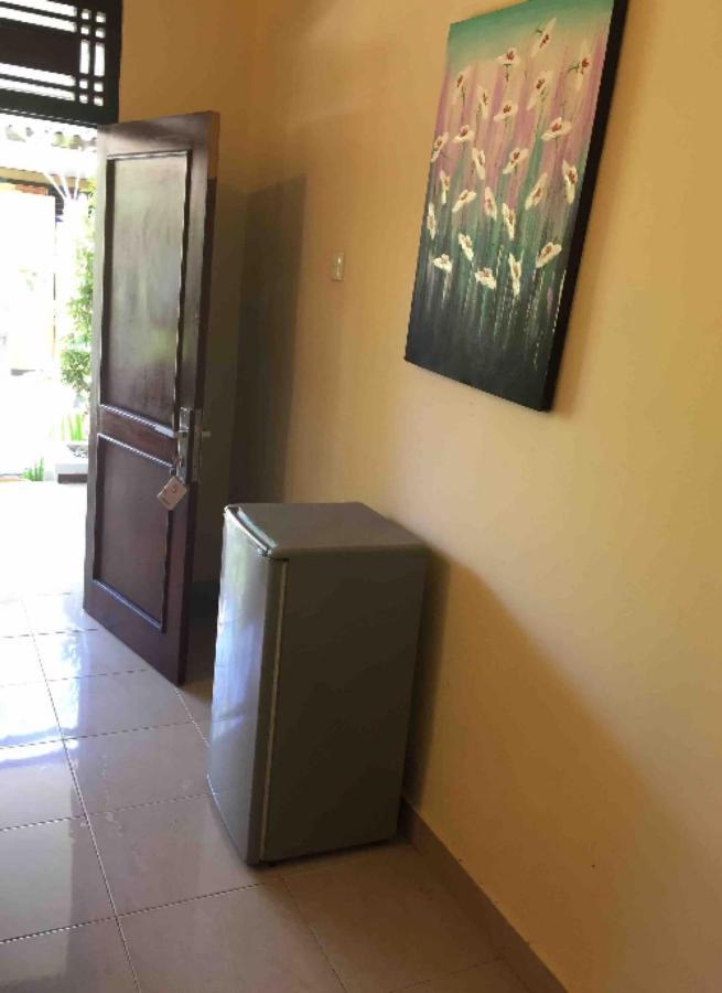Gina'S Guest House Sanur  Bagian luar foto