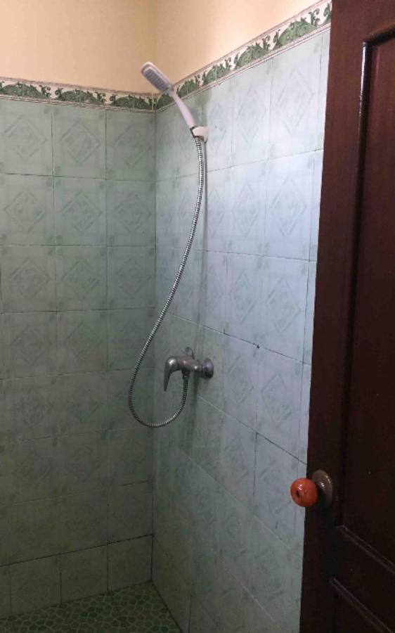 Gina'S Guest House Sanur  Bagian luar foto