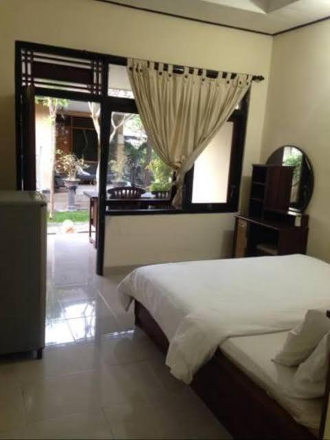 Gina'S Guest House Sanur  Bagian luar foto