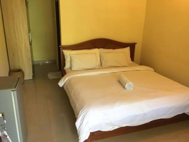 Gina'S Guest House Sanur  Bagian luar foto